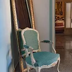 Luxury Vitruvio 55 Apartment