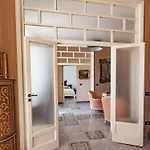 Luxury Vitruvio 55 Apartman