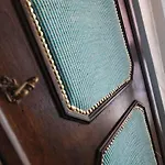 Luxury Vitruvio 55 Apartman *