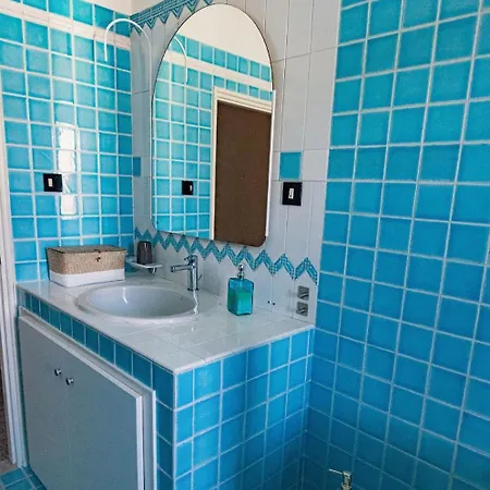 Luxury Vitruvio 55 Διαμέρισμα *