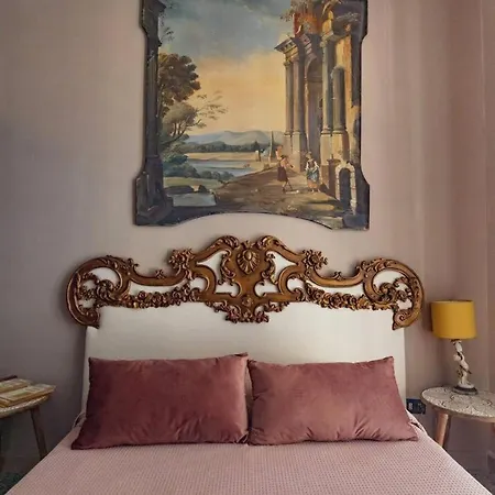 Luxury Vitruvio *