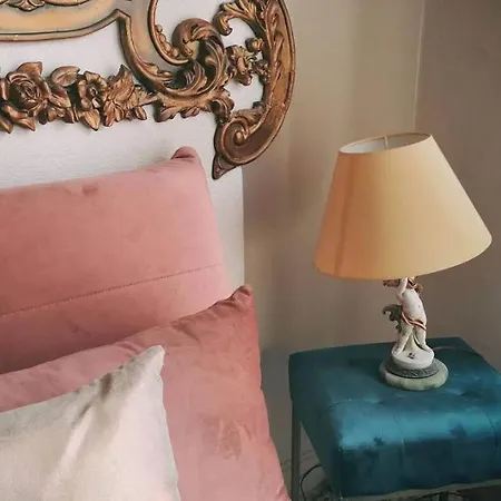 Διαμέρισμα Luxury Vitruvio 55 *