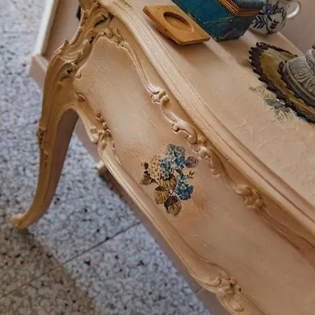 Luxury Vitruvio 55 Φόρμια