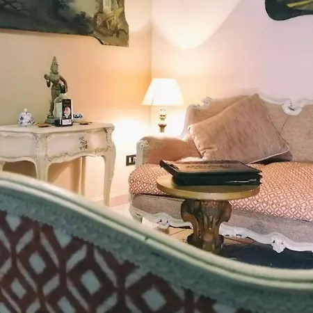 Apartmán Luxury Vitruvio 55