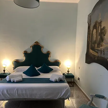 Luxury Vitruvio