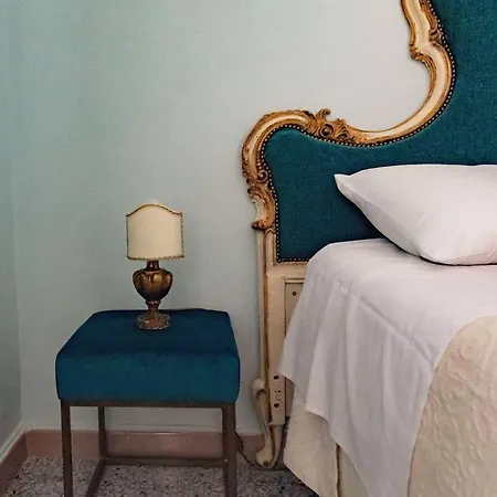 Διαμέρισμα Luxury Vitruvio 55 *