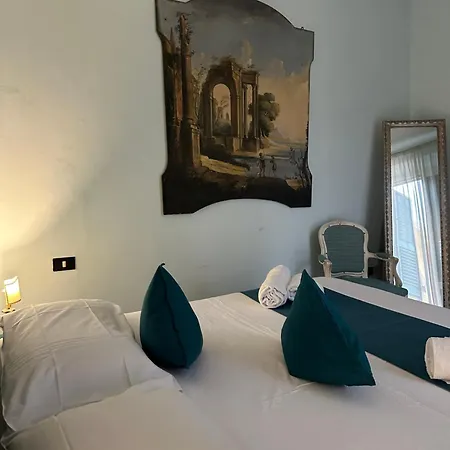 Luxury Vitruvio 55 Διαμέρισμα *