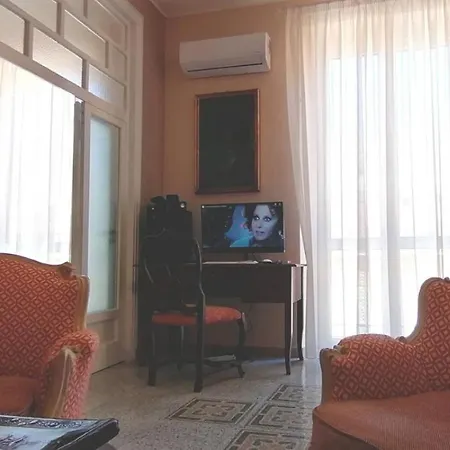 Luxury Vitruvio 55 * Formia