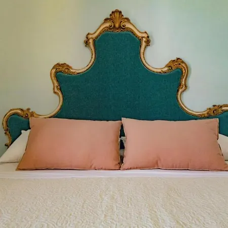 Luxury Vitruvio 55 Apartmán Formia