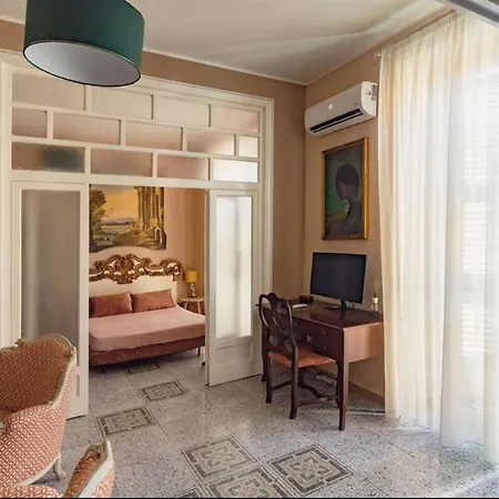 Διαμέρισμα Luxury Vitruvio