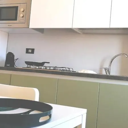 Luxury Vitruvio 55 *