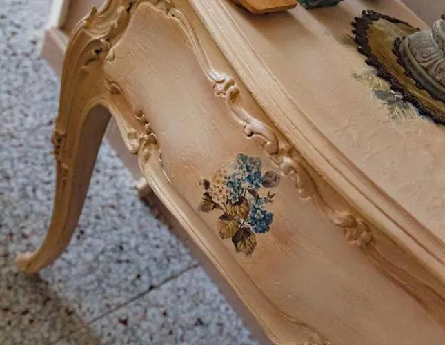 Luxury Vitruvio 55 Φόρμια